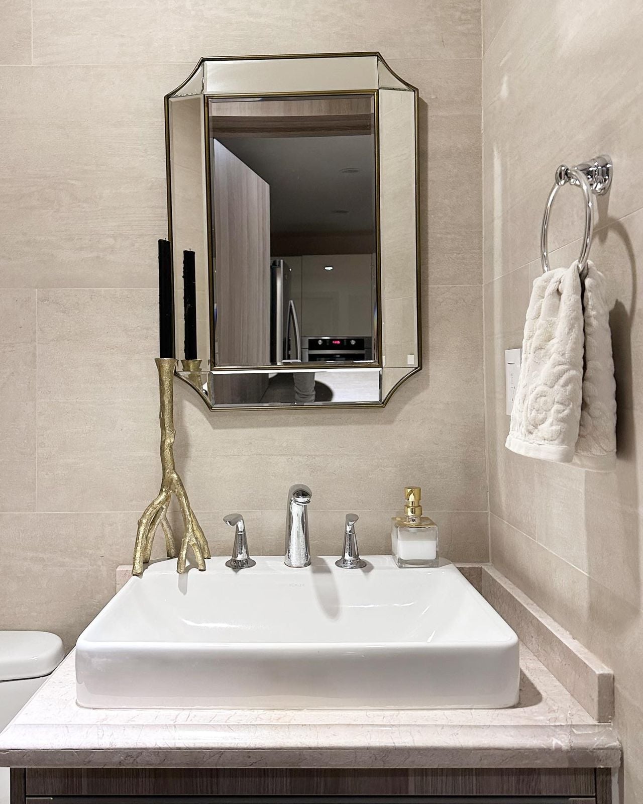 R30 Condo for Rent, Puente Viejo