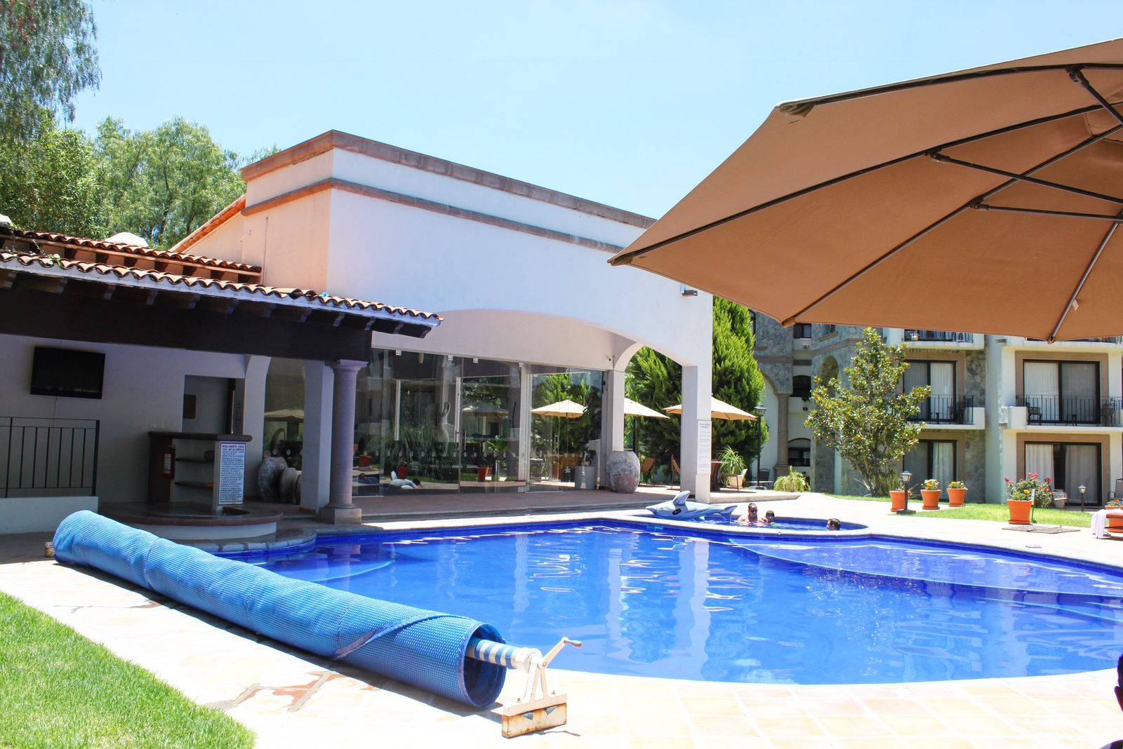 R30 Condo for Rent, Puente Viejo