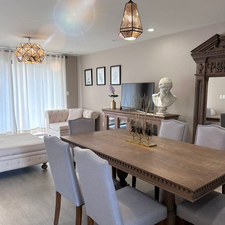R30 Condo for Rent, Puente Viejo