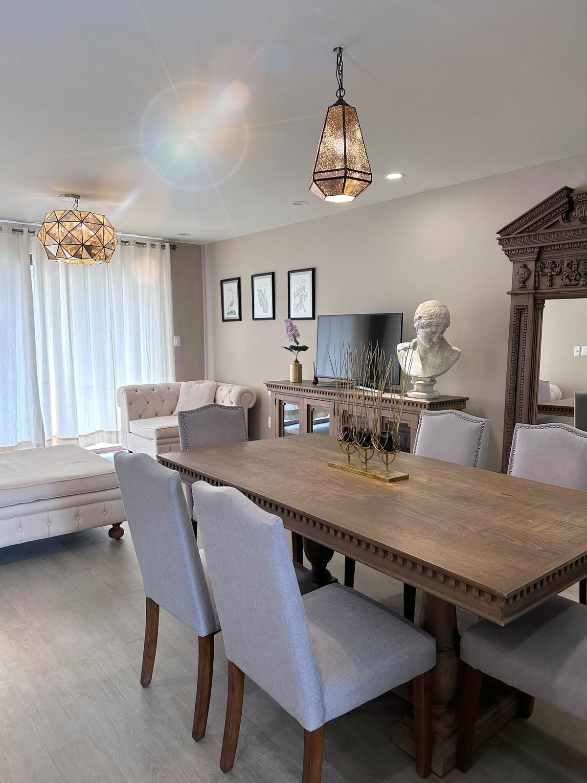 R30 Condo for Rent, Puente Viejo