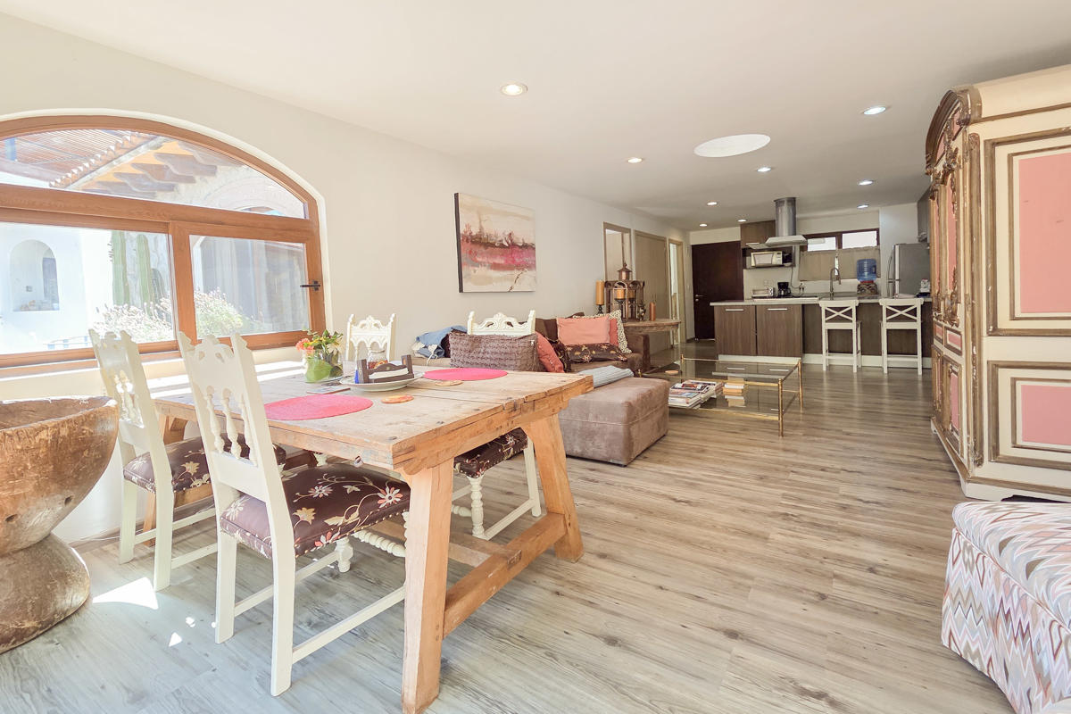 R32 Puente Viejo Pent house for rent