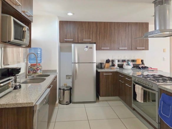 R32 Puente Viejo Pent house for rent
