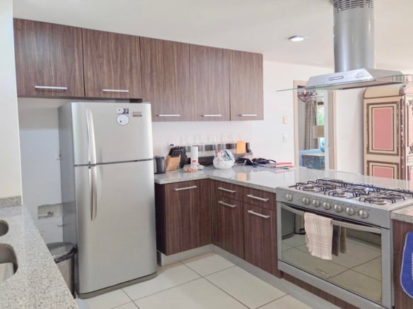 R32 Puente Viejo Pent house for rent