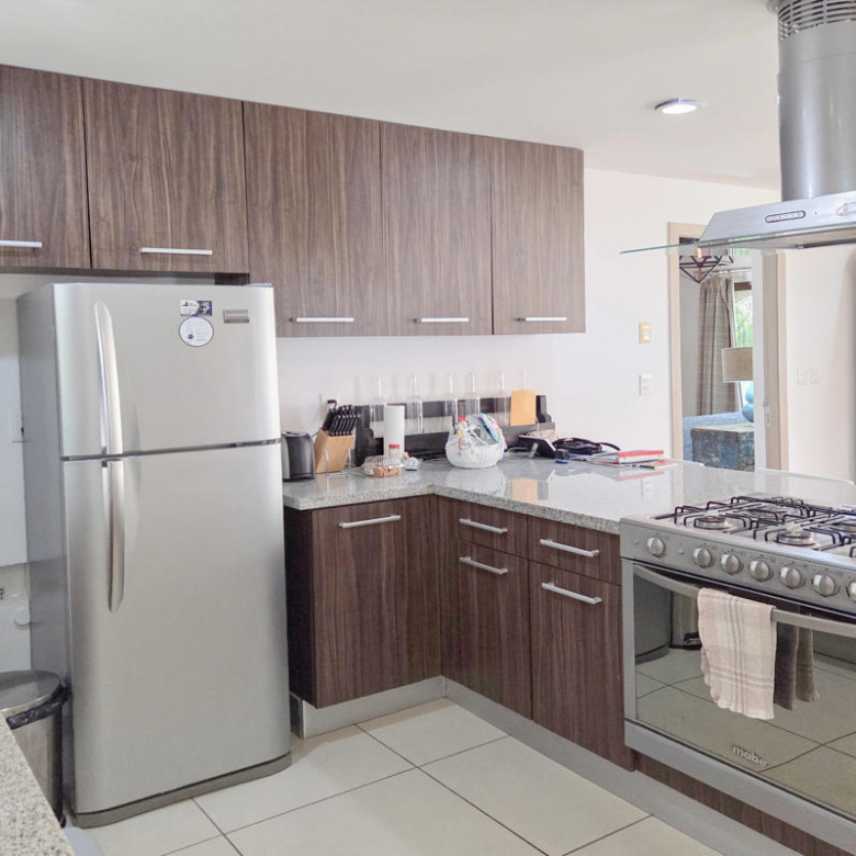 R32 Puente Viejo Pent house for rent