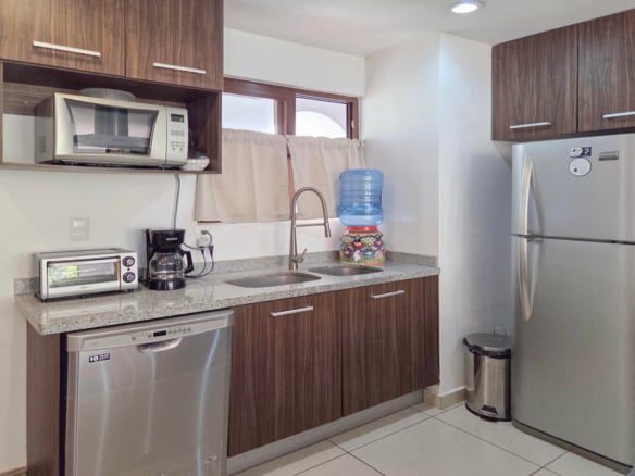 R32 Puente Viejo Pent house for rent
