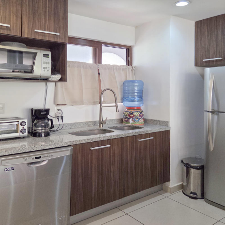 R32 Puente Viejo Pent house for rent
