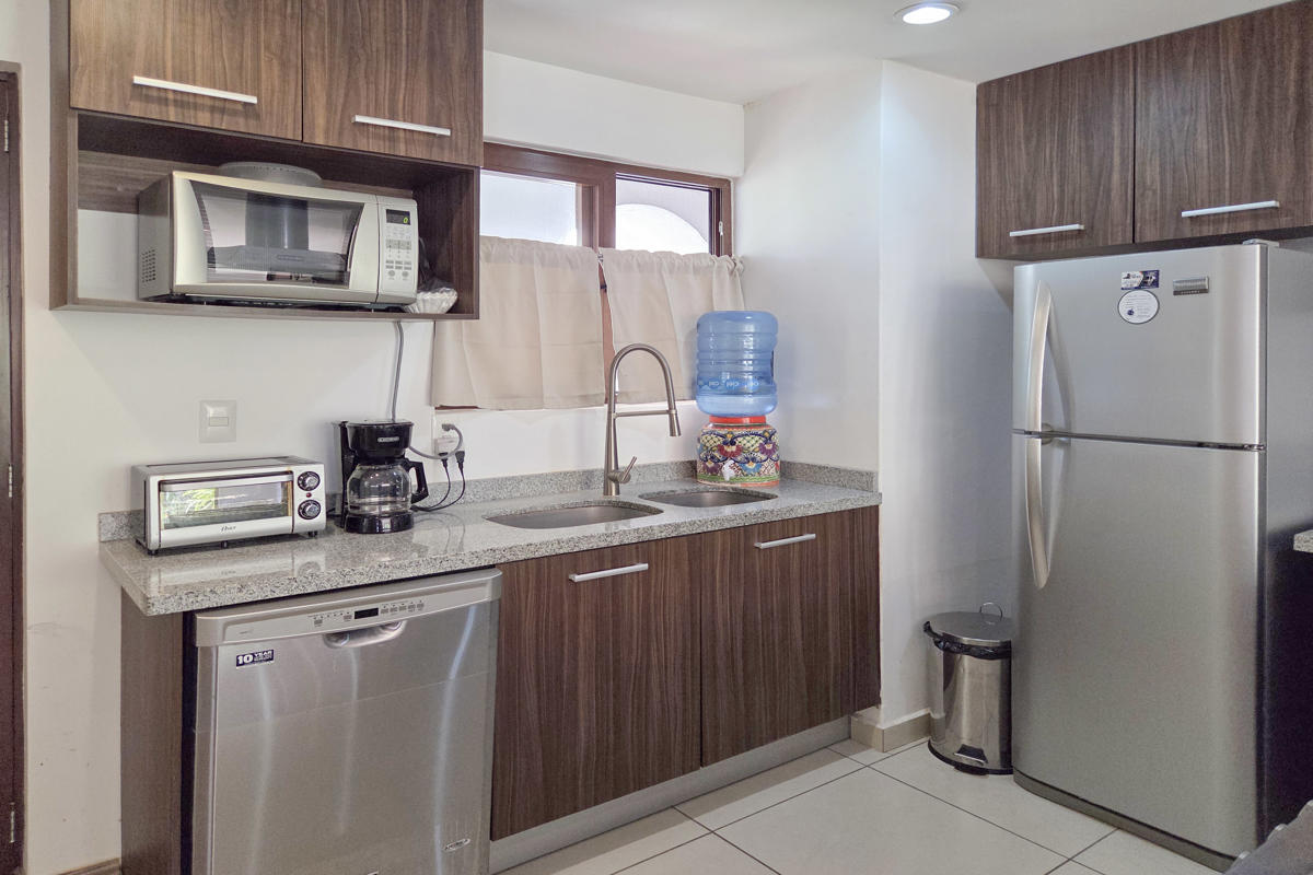 R32 Puente Viejo Pent house for rent