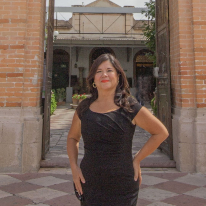 Sabrina Herrera Fernández
