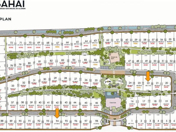 1701 Sahai Residences