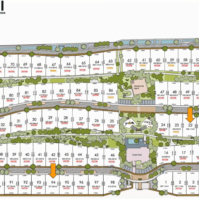 1701 Sahai Residences