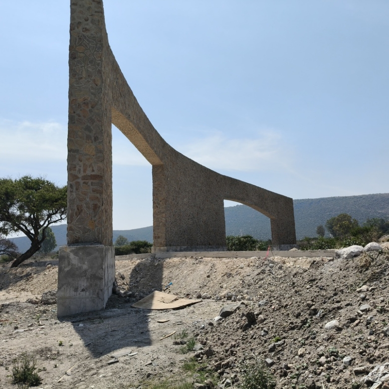 1702 Distrito Sahai – SAHAI