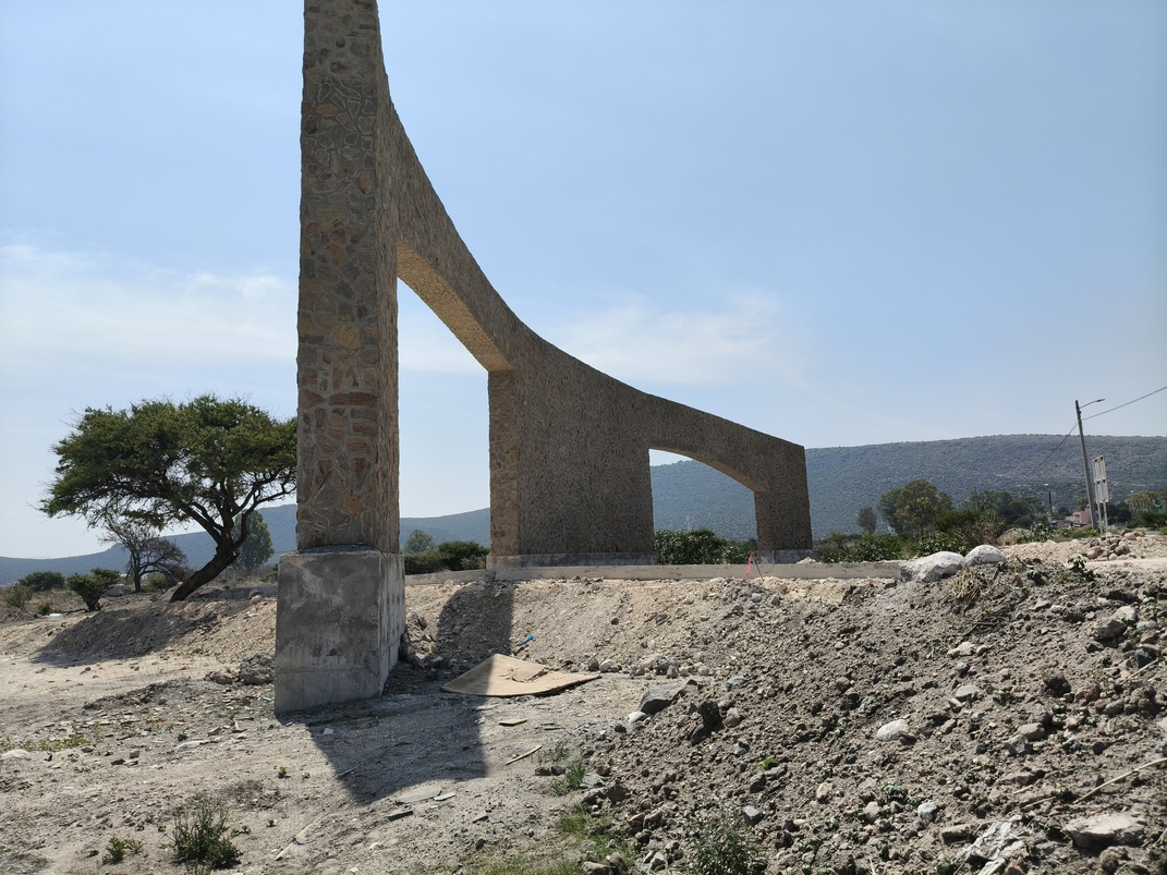 1702 Distrito Sahai – SAHAI