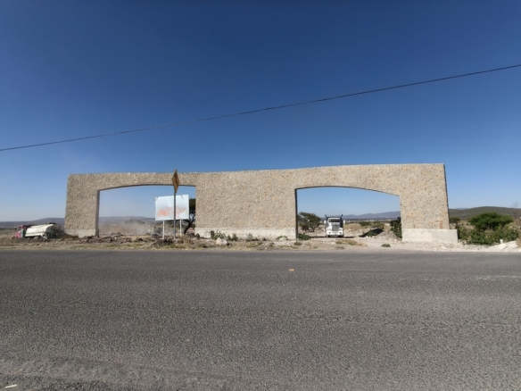 1702 Distrito Sahai – SAHAI