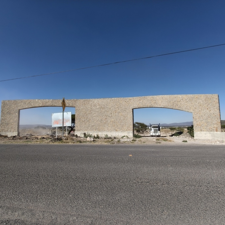 1702 Distrito Sahai – SAHAI