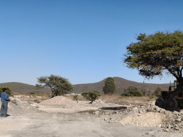 1702 Distrito Sahai – SAHAI