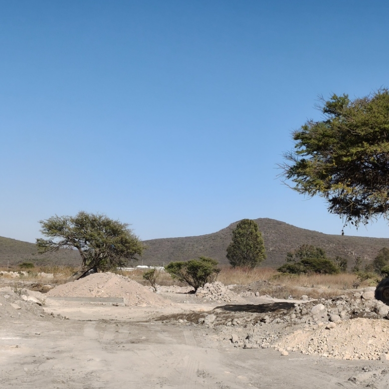 1702 Distrito Sahai – SAHAI