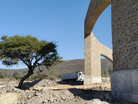 1702 Distrito Sahai – SAHAI