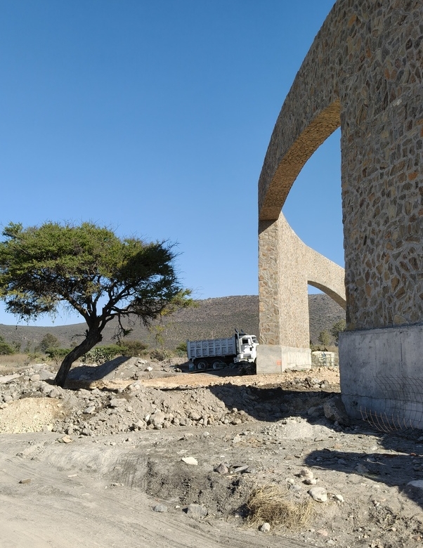 1702 Distrito Sahai – SAHAI