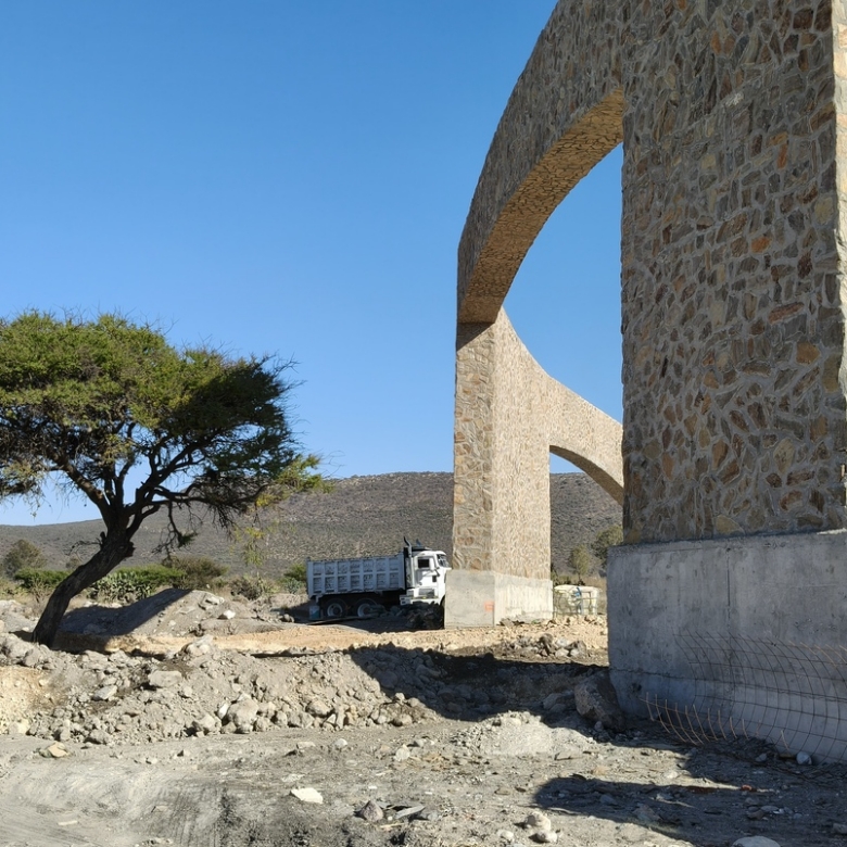 1702 Distrito Sahai – SAHAI