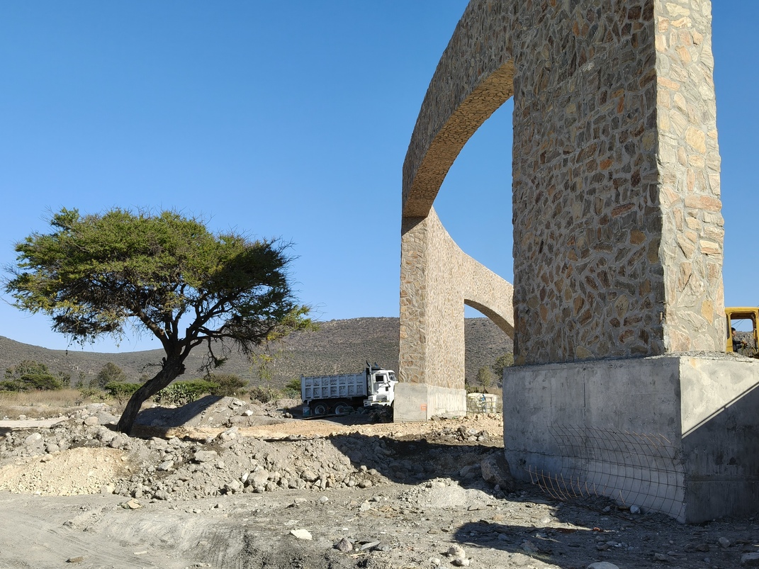 1702 Distrito Sahai – SAHAI