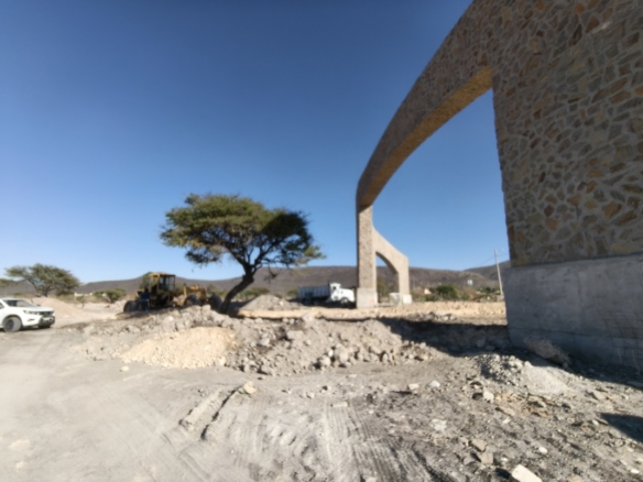 1702 Distrito Sahai – SAHAI