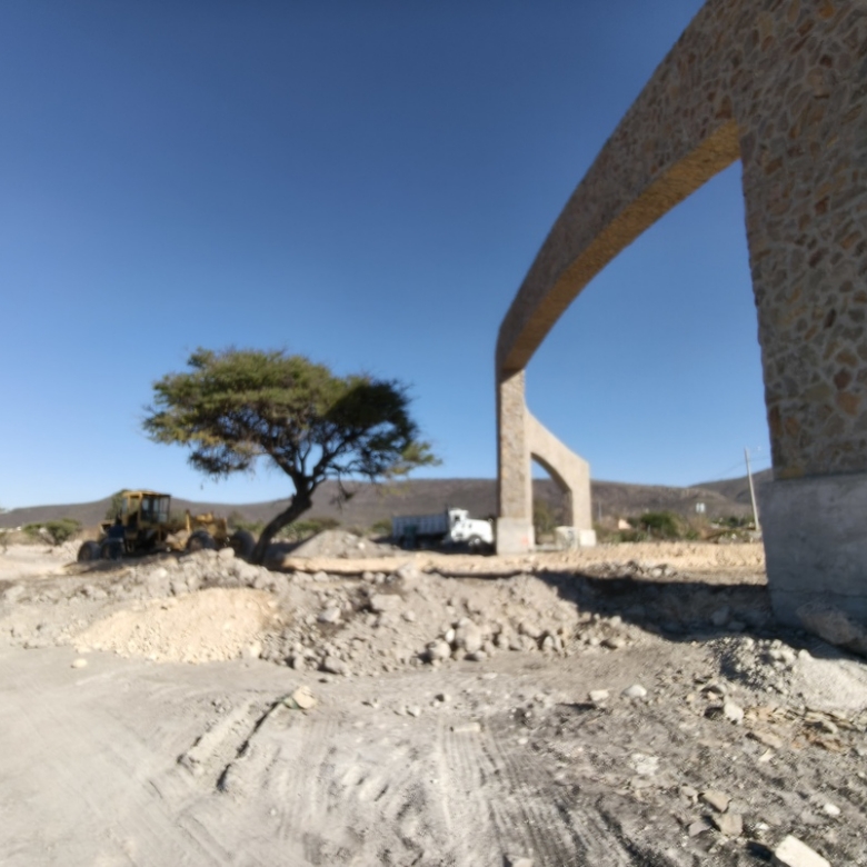 1702 Distrito Sahai – SAHAI