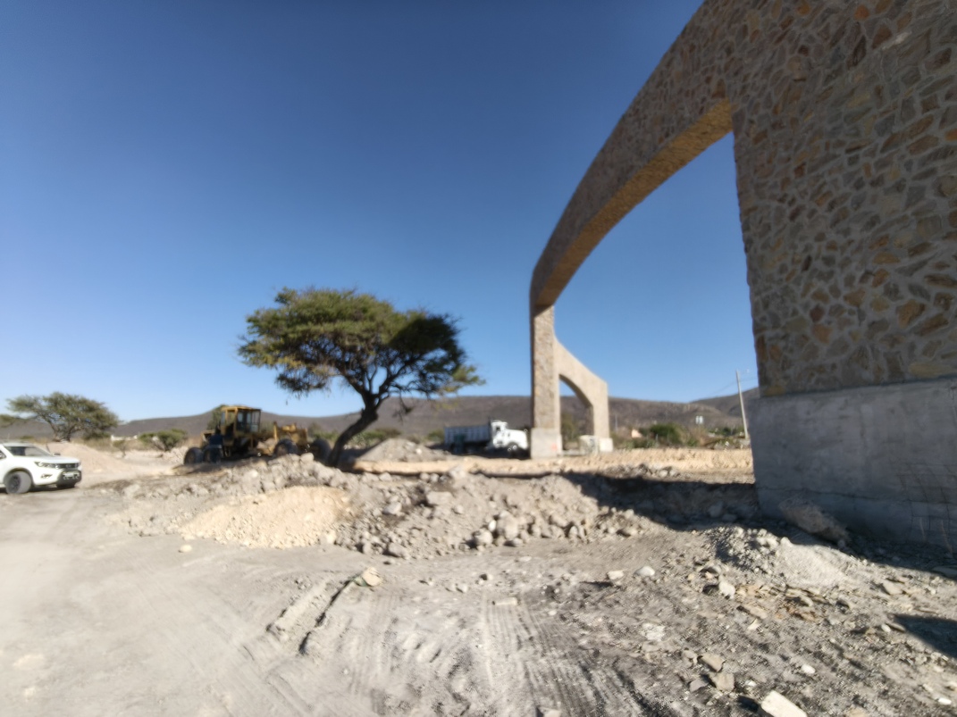 1702 Distrito Sahai – SAHAI