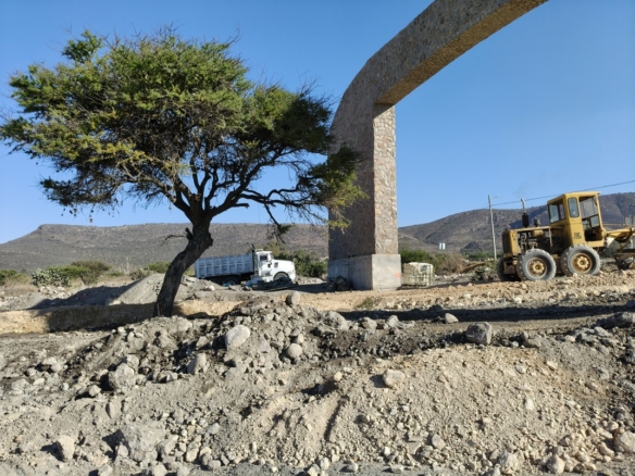1702 Distrito Sahai – SAHAI