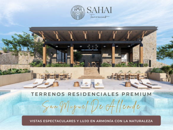 1701 Sahai Residences