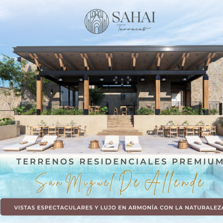 1701 Sahai Residences