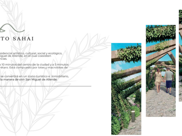 1702 Distrito Sahai – SAHAI