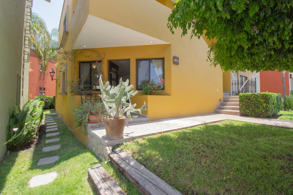 R53 El Secreto For Rent in San Miguel de Allende