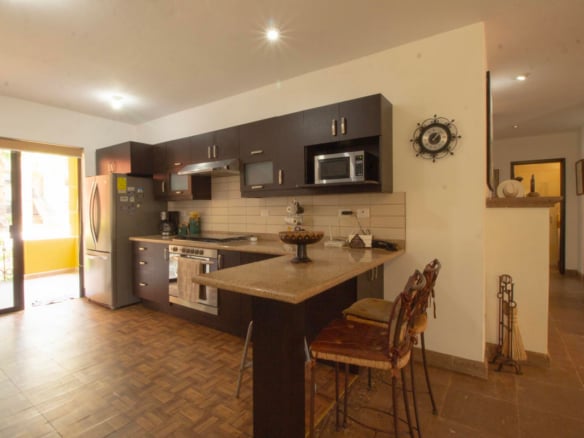 R53 El Secreto For Rent in San Miguel de Allende