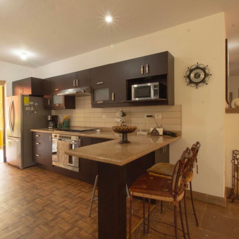 R53 El Secreto For Rent in San Miguel de Allende