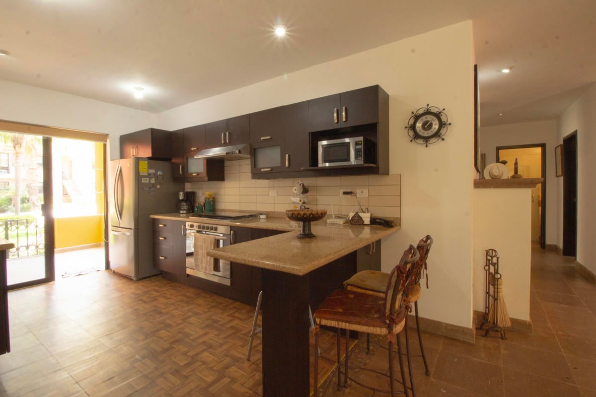 R53 El Secreto For Rent in San Miguel de Allende