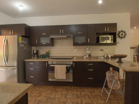 R53 El Secreto For Rent in San Miguel de Allende