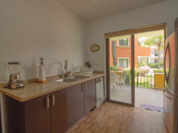 R53 El Secreto For Rent in San Miguel de Allende