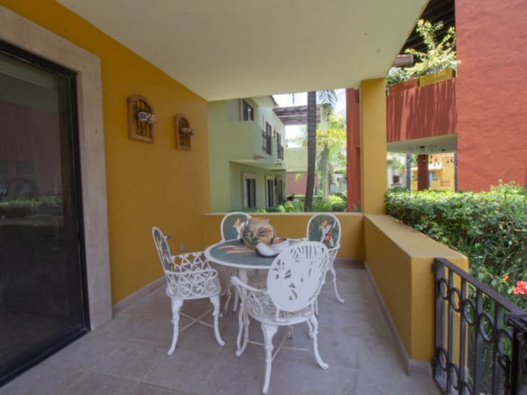 R53 El Secreto For Rent in San Miguel de Allende