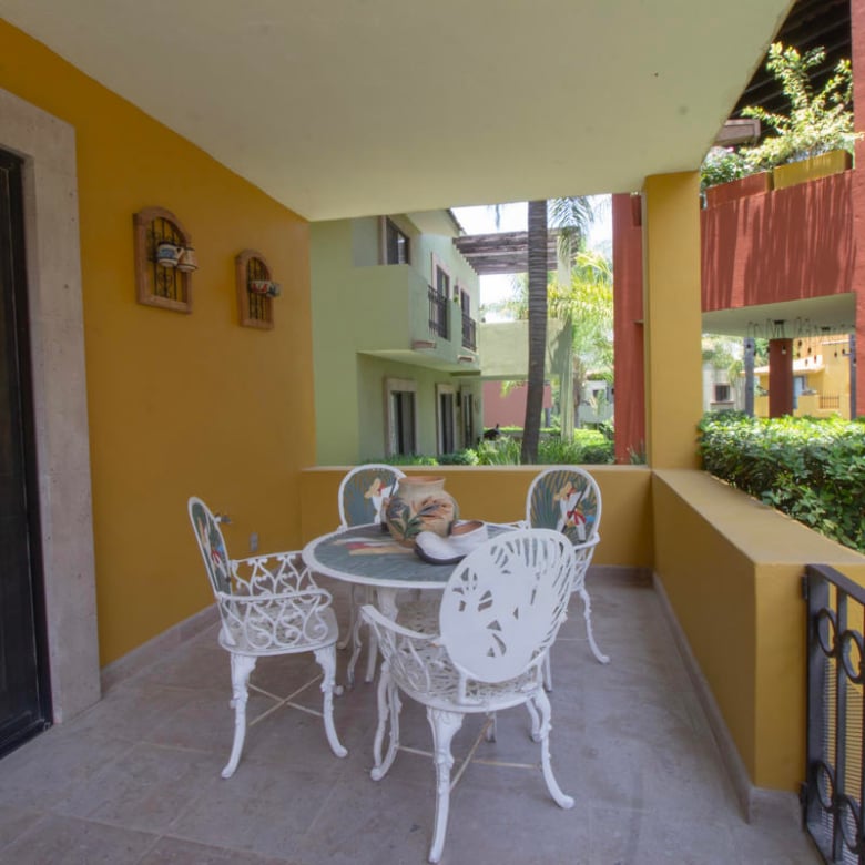 R53 El Secreto For Rent in San Miguel de Allende