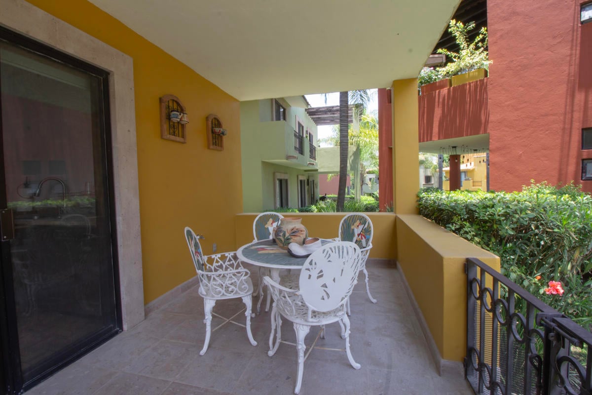 R53 El Secreto For Rent in San Miguel de Allende