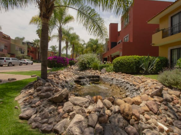 R53 El Secreto For Rent in San Miguel de Allende