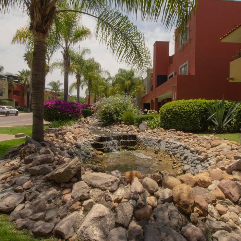 R53 El Secreto For Rent in San Miguel de Allende
