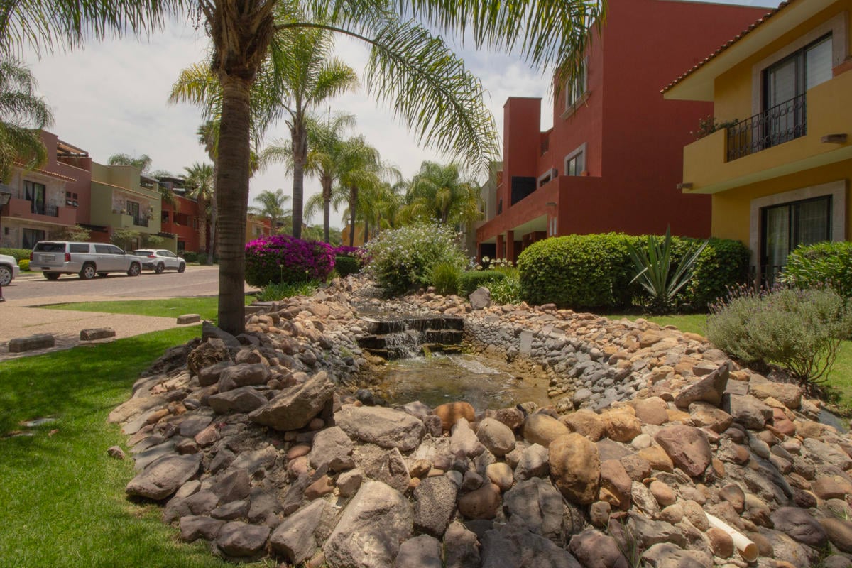 R53 El Secreto For Rent in San Miguel de Allende