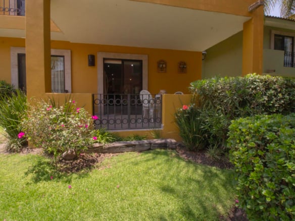 R53 El Secreto For Rent in San Miguel de Allende