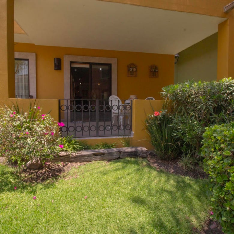 R53 El Secreto For Rent in San Miguel de Allende