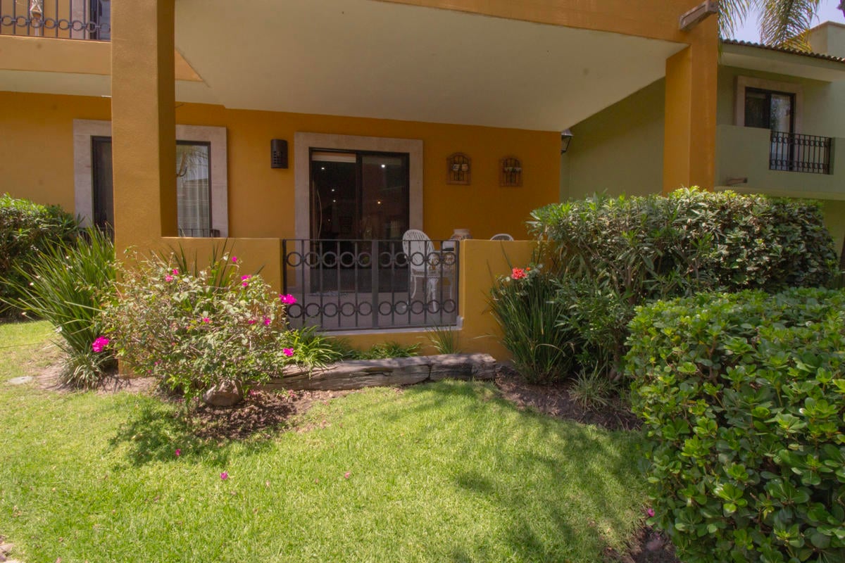 R53 El Secreto For Rent in San Miguel de Allende
