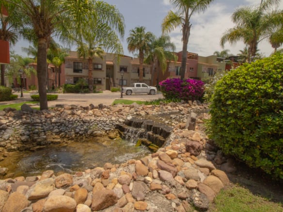 R53 El Secreto For Rent in San Miguel de Allende