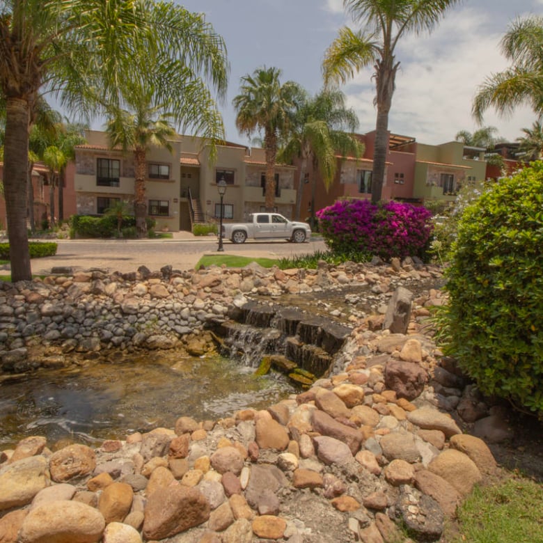 R53 El Secreto For Rent in San Miguel de Allende