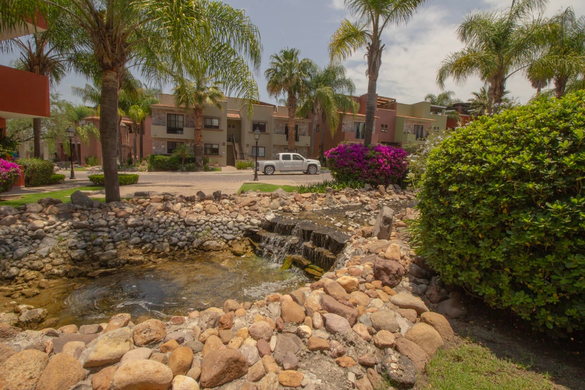 R53 El Secreto For Rent in San Miguel de Allende