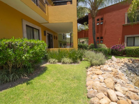 R53 El Secreto For Rent in San Miguel de Allende